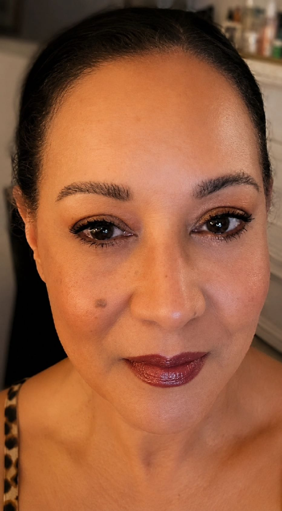 The Vision Behind Quiet Lux Life™ Podcast — A Conversation with Catherine Moji Renner
